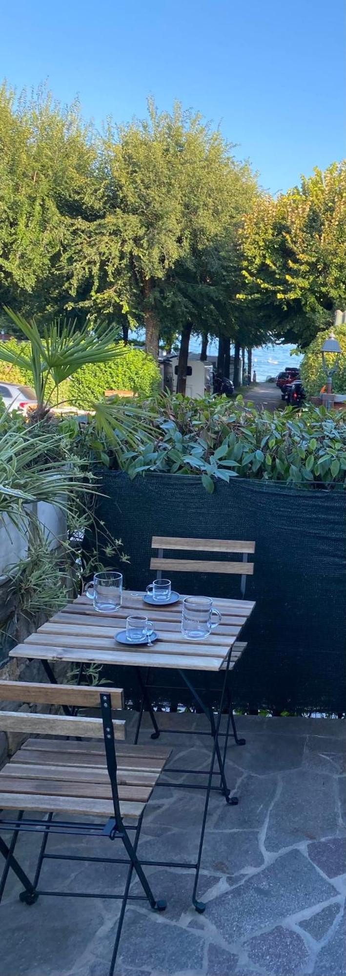 Casa Vacanze Gardiolina San Felice del Benaco Bagian luar foto