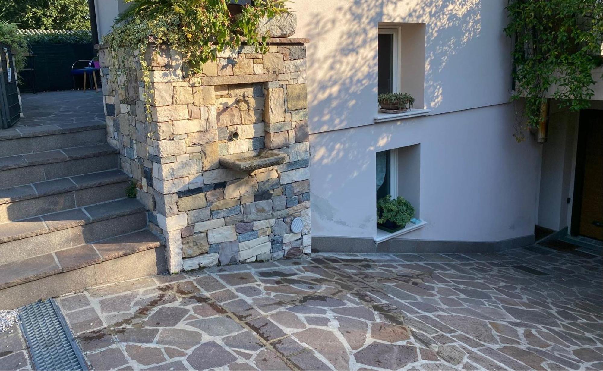 Casa Vacanze Gardiolina San Felice del Benaco Bagian luar foto